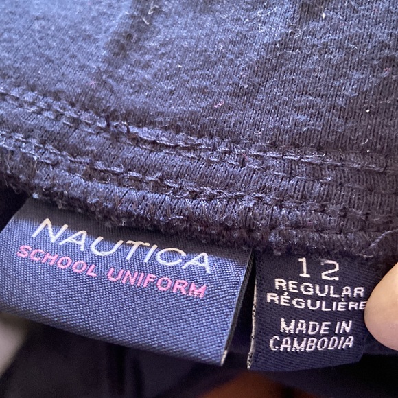 School uniform shorts - Picture 4 of 4